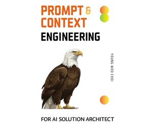 Prompt & Context Engineering For AI Solution Architects: (Not Prompt Tricks-AI Project & Risk Managing)