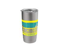 Prompt Engineer - A.I. Whisperer Stainless Steel Insulated Tumbler