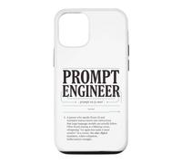 Prompt Engineer Definition AI Developer Case for iPhone 12/12 Pro