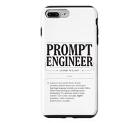 Prompt Engineer Definition AI Developer Case for iPhone 7 Plus/8 Plus