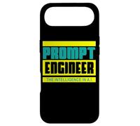 Prompt Engineer - The Intelligence In A.I. Graphic Case for iPhone Air