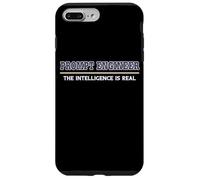 Prompt Engineer - The Intelligence Is Real Case for iPhone 7 Plus/8 Plus