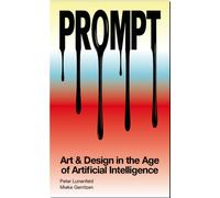 Prompt : Human Creativity in the Age of Artificial Intelligence