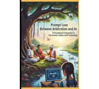 Prompt Love between Arbitration and AI: A Procedural Companion to Harmonize Justice with Technology (AI and Law series)