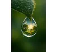 Prompt Power : Images: 100 Prompts for Stunning AI Images