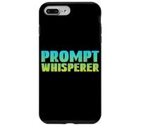 Prompt Whisperer - Geeky Tech AI Artificial Intelligence Case for iPhone 7 Plus/8 Plus