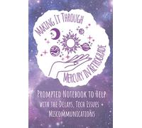 Prompted Notebook to Help: Making It Through Mercury in Retrograde