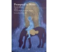 Prompted to Write: Three Years of Words for Well-being in Cornwall