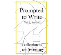 Prompted to Write, Volume 2, Revised