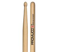 Promuco Drumsticks - Hickory 2B