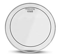 Promuco HERITAGE 20" Oil-Filled/Hydraulic Bass Drum Head 2 Ply 2x7mil for Deep, Punchy and Controlled Kick Tone