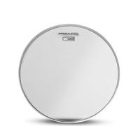 Promuco SOLO 12" Clear Drum Head - 7mil Single Ply for Bright, Snappy Tone
