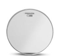 Promuco SOLO 13" Clear Drum Head - for Toms or Snare Drums - 7mil Single Ply for Bright, Snappy Tone