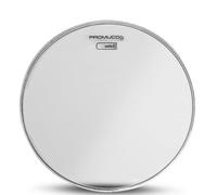 Promuco SOLO 16" Clear Drum Head - 7mil Single Ply for Bright, Snappy Tone