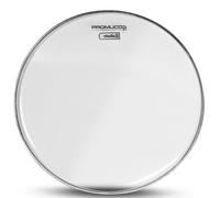 Promuco STUDIO 20" Clear Bass Drum Head 10mil Single Ply for Warm, Controlled Kick Tone