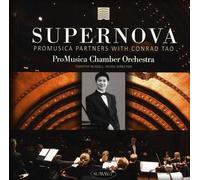 Promusica Chamber Orchestra - Supernova