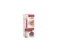Pronail Plus Fungal Nail Solution 10 ml Brush Application