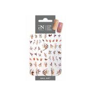 ProNails Autumn Leaves Nail Stickers