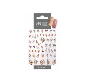 ProNails Autumn Leaves Nail Stickers