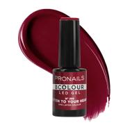 ProNails Bcolour LED Gel 10ml 366 Listen to your Heart