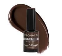 ProNails Bcolour LED Gel 10ml 367 Fade to Grey