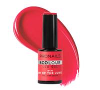 ProNails Bcolour LED Gel 10ml 70 Law of the Jungle