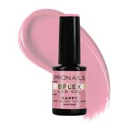 ProNails Bflex LED Gel 14ml happy