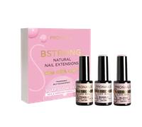 ProNails Bstrong LED Gel Set soap glow 3pcs