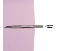 ProNails Dual Function Cuticle Pusher PRO