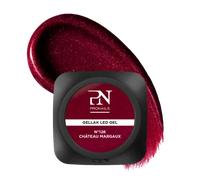 ProNails Gellak LED/UV Gel 10ml 128 Château Margaux