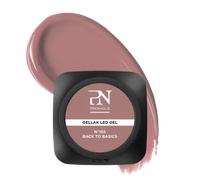ProNails Gellak LED/UV Gel 10ml 155 Back To Basics