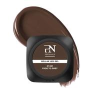 ProNails Gellak LED/UV Gel 10ml 401 Fade to Grey