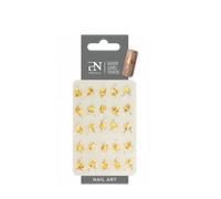 ProNails Golden Leaves Sticker