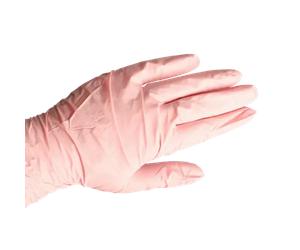 ProNails Nitrile Gloves No Powder 100pcs Small