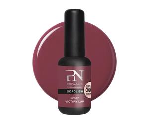 ProNails Sopolish 8ml 167 Victory Lap
