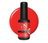 ProNails Sopolish 8ml 413 Viva Caliente