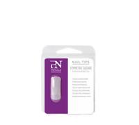 ProNails Symmetric Square Tips 50pcs No.3