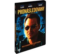 Pronasledovany DVD / Pursued (Czech Version)