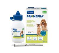 Pronefra Kidney Support Supplement for Cats & Dogs | 60ml