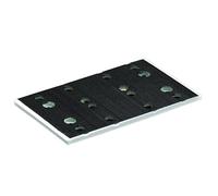 PRONET Abrasives StickFix Backing pad for Festool RTS 400 RS 400 Sander 80x130mm SSH-STF