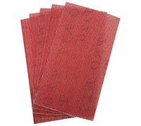 Pronet Sanding Sheet 70x125mm, 120 Grit Qty 5