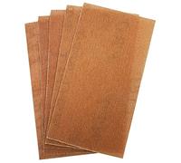 Pronet Sanding Sheet 70x125mm, 180 Grit Qty 5