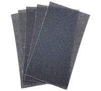 Pronet Sanding Sheet 70x125mm, 80 Grit Qty 5
