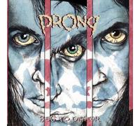Prong - Beg to Differ
