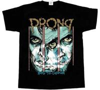 Prong Beg to Differ '90 Short Sleeve Mens T-Shirt Black