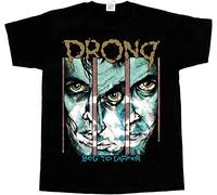 Prong Beg to Differ '90 Short Sleeve Mens T-Shirt Size XXL Black