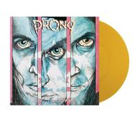 Prong Beg to differ LP multicolor Onesize