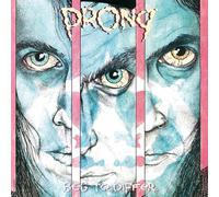 Prong - Beg To Differ (LP Yellow Coloured Vinyl) [VINYL]