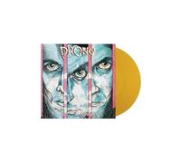 Prong - Beg To Differ Ltd. Translucent Yellow - Colored Vinyl