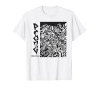 Prong Primitive Origins T-Shirt